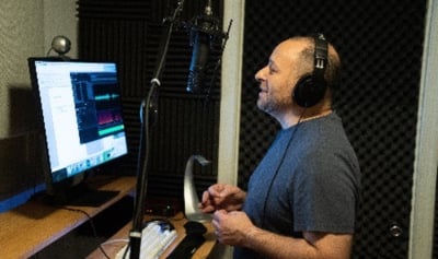 CUSTOMtronics Voice-Over-Artist-Submission-Form
