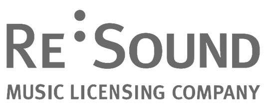 Re:Sound Music Licensing Company-Logo